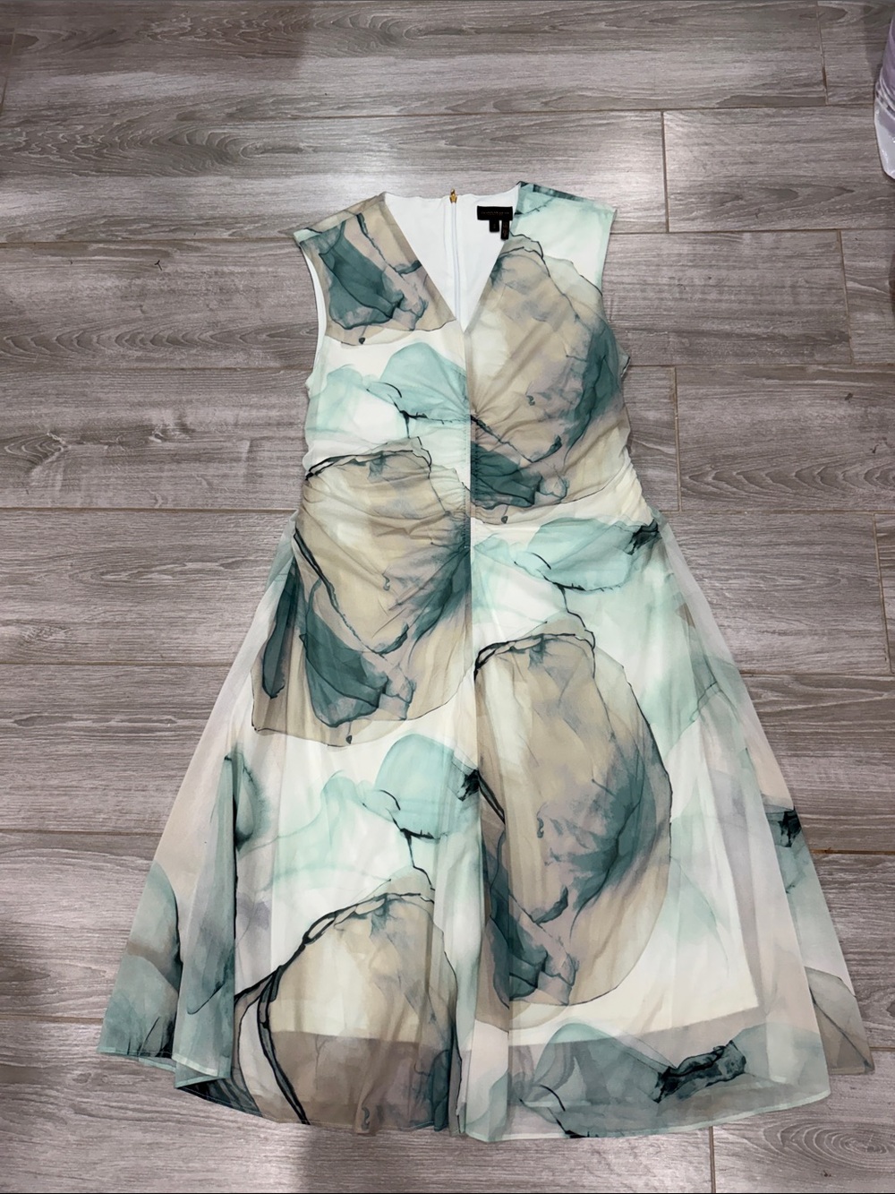 Donna Karan dress size L